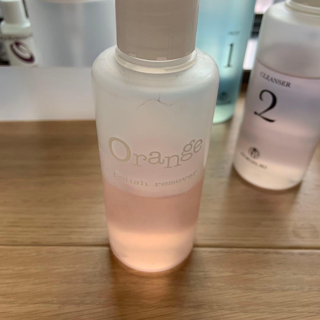 ジェルネイル初級・中級・上級コースヒューマンアカデミー通信講座教材一式