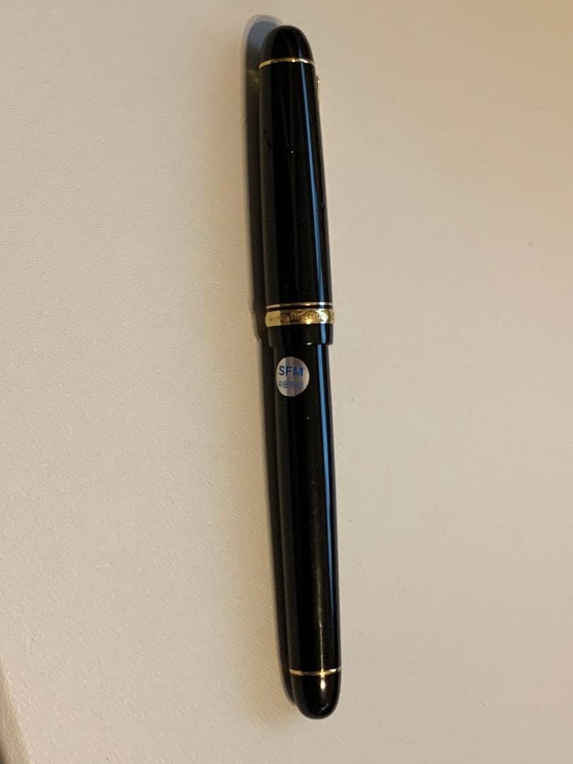 パイロットカスタム　SFM