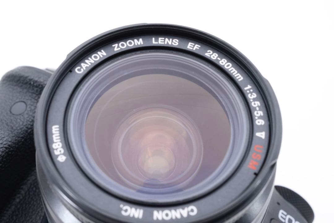 一眼レフカメラCanon EOS 6D Mark II 標準レンズセット