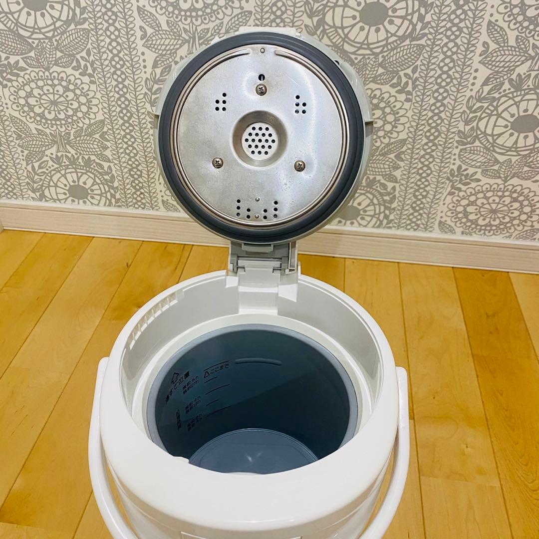 象印 スチーム式加湿器 EE-RR35 高加湿 2021年製