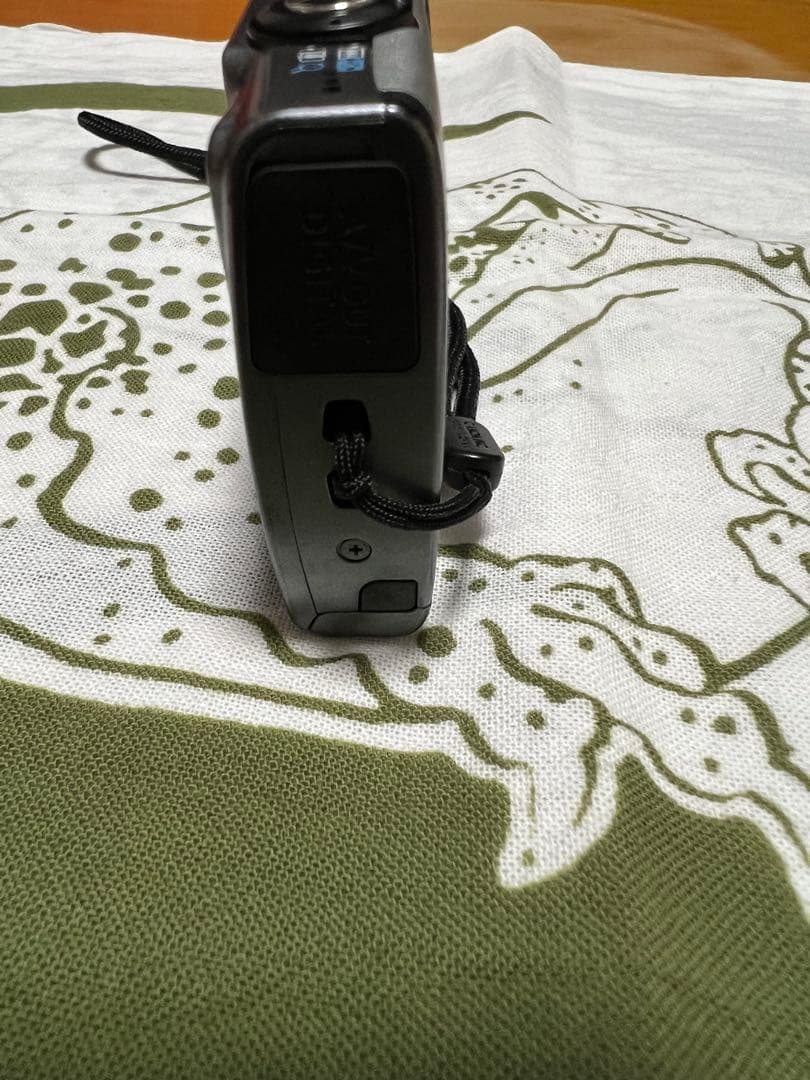 美品 Canon PowerShot A3500 IS《動作確認済み》