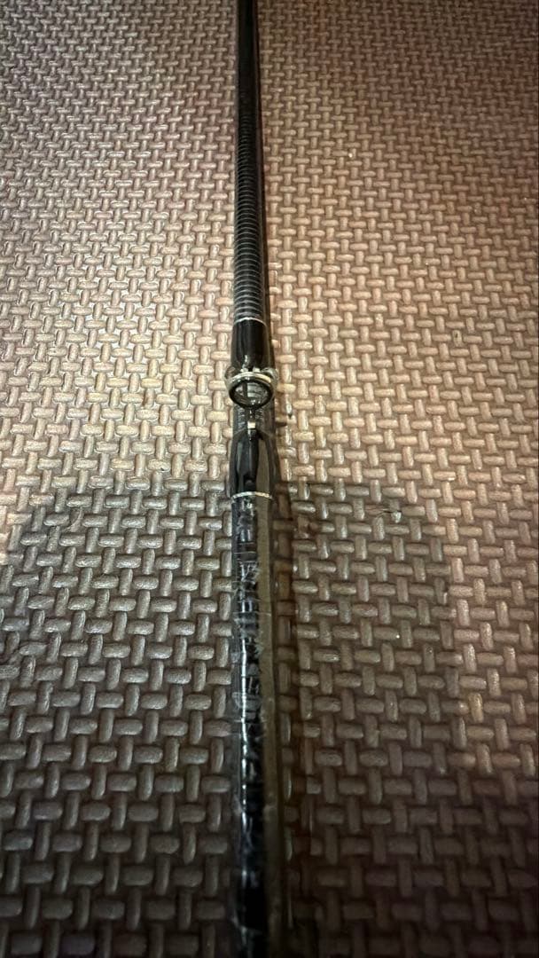 ⭐︎極美品 ⭐︎サーティフォー アドバンスメントNER-64B ベイトアジング