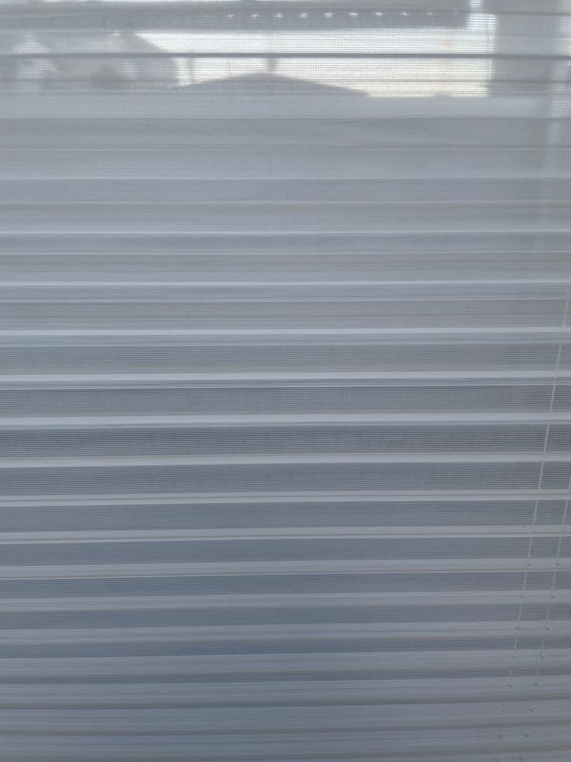 KEEGO ツインハニカムシェード