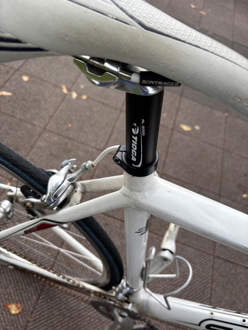 【東京引取限定】Scott ロードバイク Speedstar 難あり