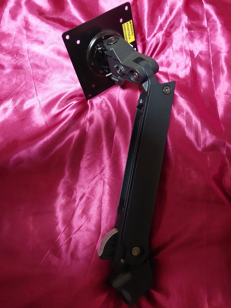 エルゴトロン ERGOTRON LX モニターアーム