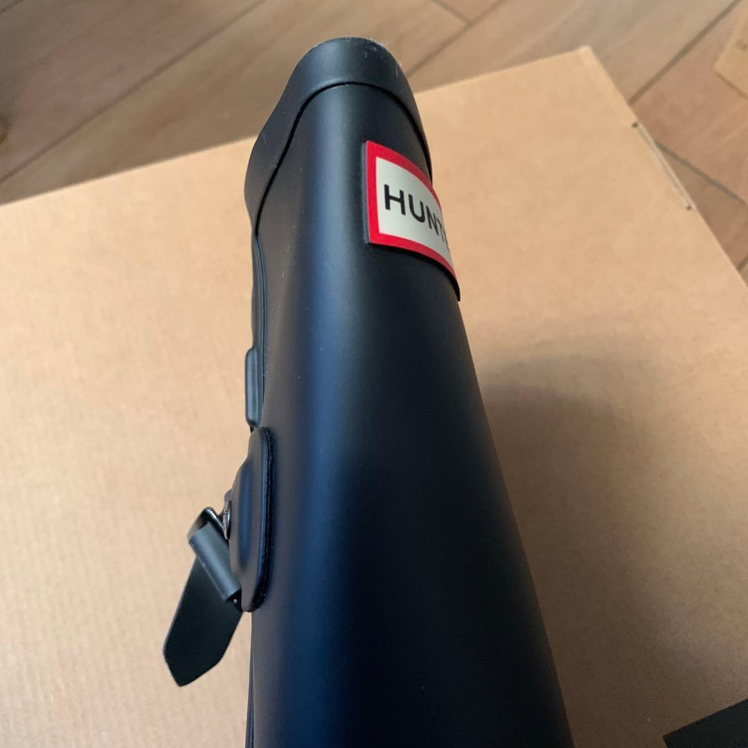 Harumama様 未使用【HUNTER】ハンター バック ストラップ