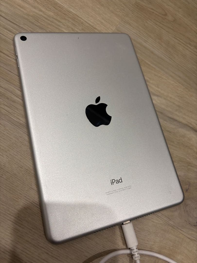 Apple iPad mini（第5世代）