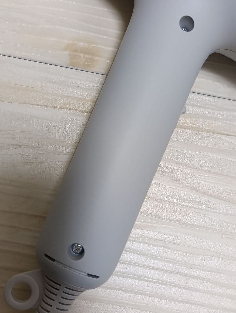 パナソニック ナノケア Panasonic EH-NA0J 24年製 MG 03