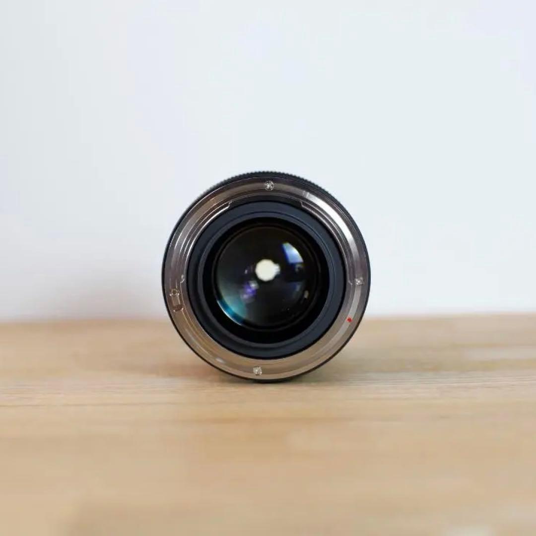 Mitakon 65mm f1.4 GFX マウント 中一光学 スピードマスター