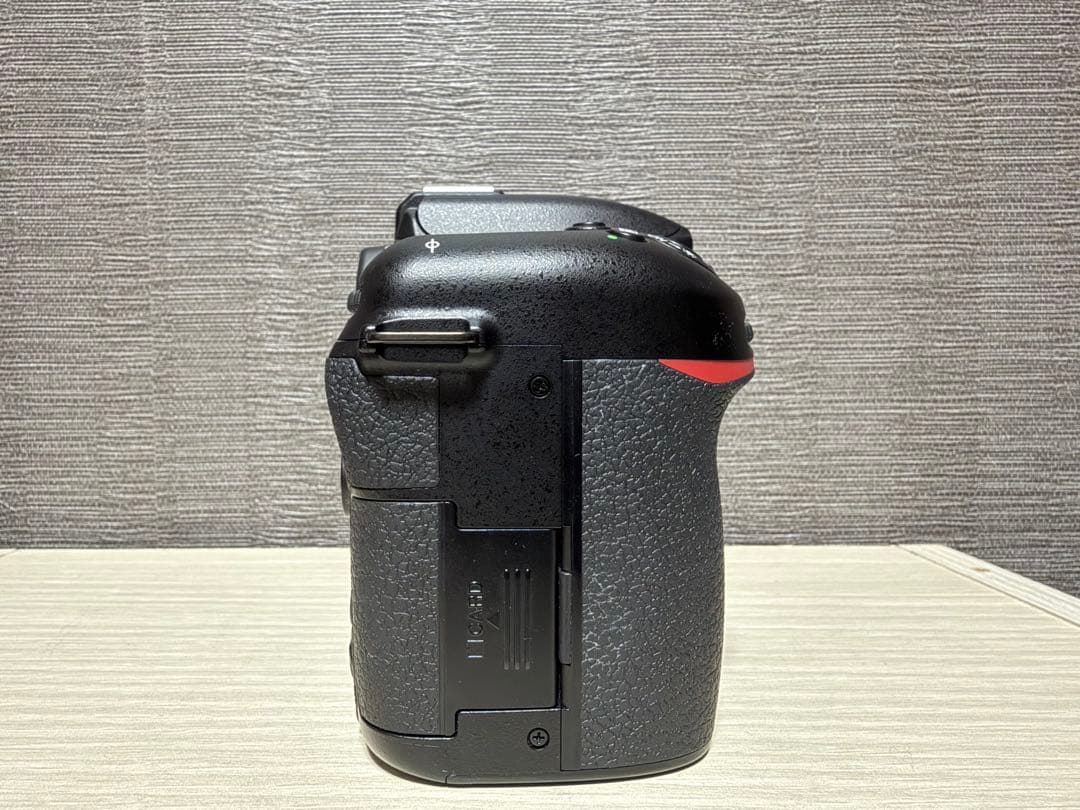 シャッター数4052枚⬛︎Nikon D7500 一眼レフ⬜︎スマホ転送