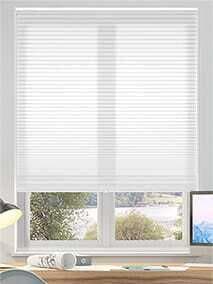 未使用　ハニカムシェード　ホワイト　48×91