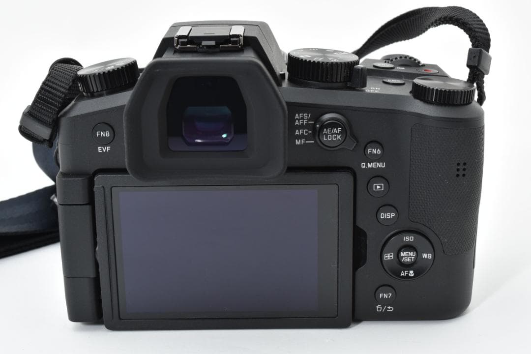 動確済 ライカ Leica V-LUX 5 Typ 7741 #652