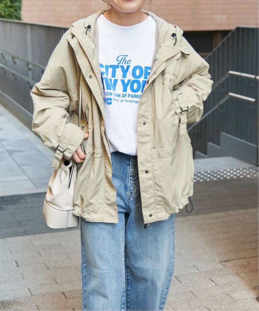 【WILD THINGS*Spick & Span】別注JACKET