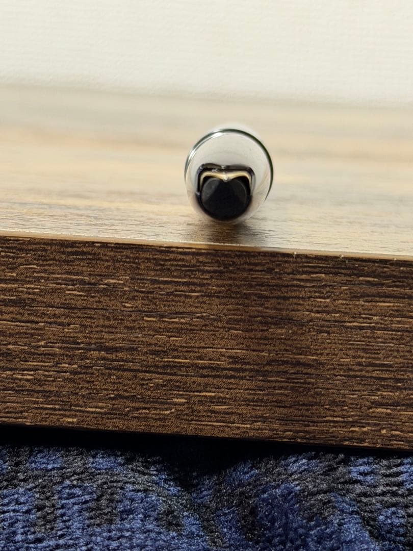 未使用に近い　1960年代　モンブラン　14 万年筆 18金　ゴールド　細字