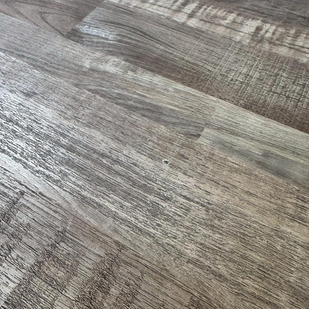 iΦ【 美品 】Ashley リフトトップ カクテルテーブル ナチュラルブラウン