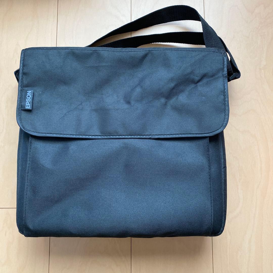 【S出品】 Epson EH-TW650 プロジェクター、バッグセット