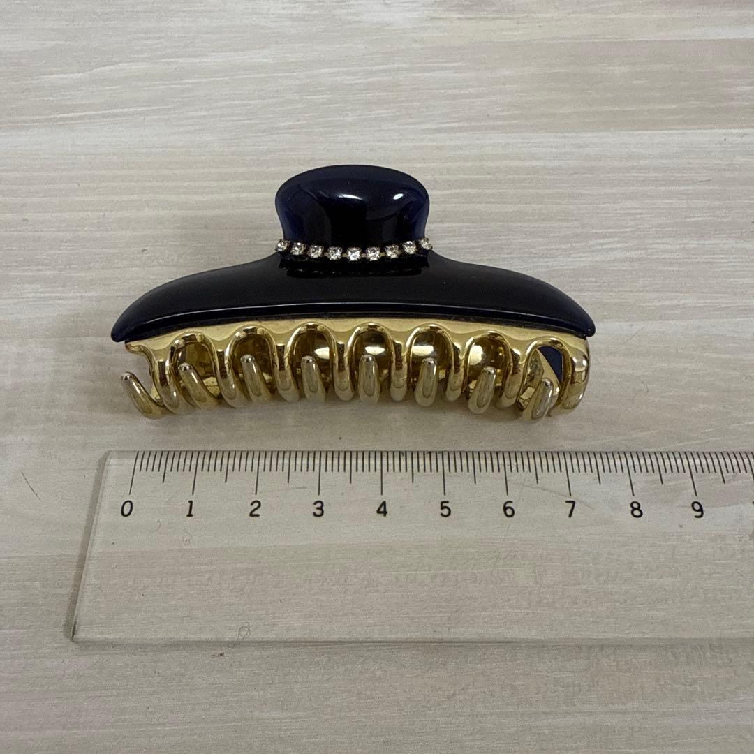 う*ぎ様 acca ヘアクリップ