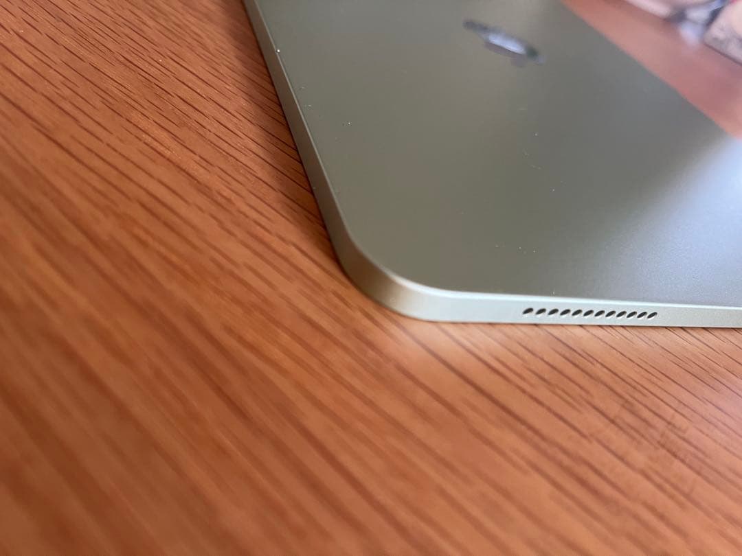 【Touch ID使用不可】iPad Air 4 64GB グリーン