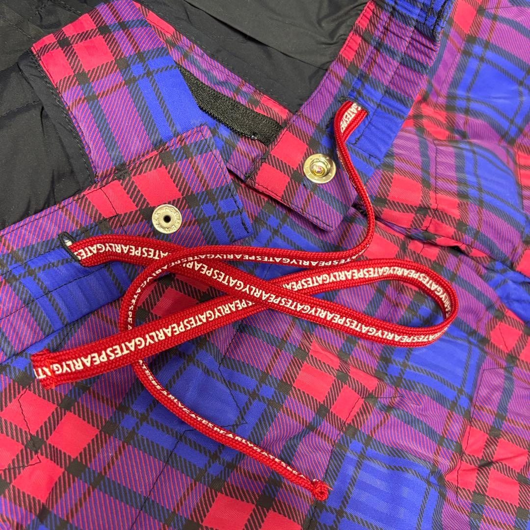 ★美品★ PEARLY GATES ゴルフウェア キルティングパンツ サイズM