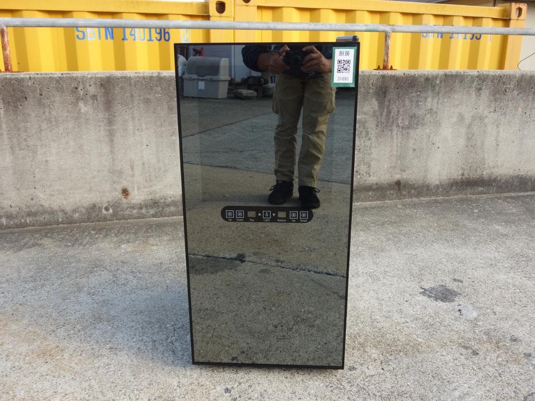 M▽コンポジット ワインセラー ワインクーラー (31691)