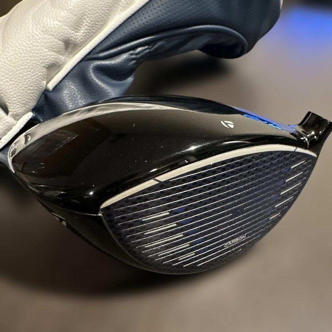 TaylorMade Qi10 MAX ドライバー