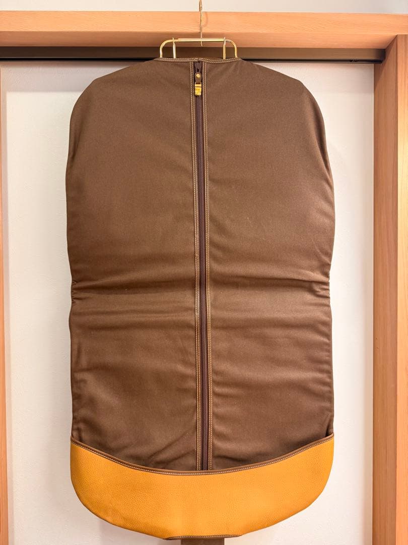 【極美品】LOEWE ロエベ ガーメントバッグ スーツカバー