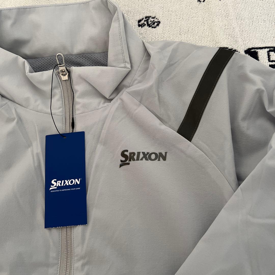 SRIXON by DESCENT ジャケット　Mens LL