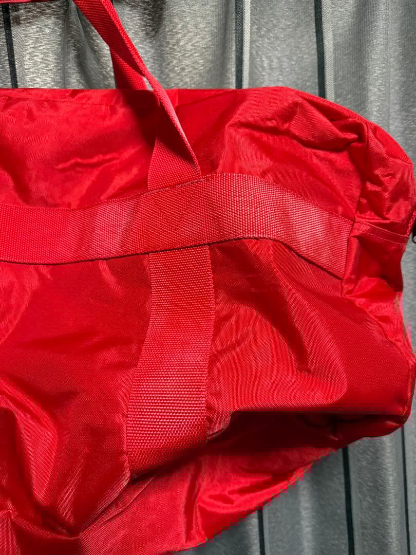 日本大学　ボストンバッグ