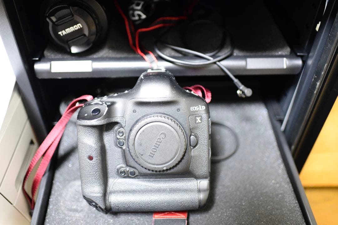 o*6様 [完全動作、131000回]Canon EOS 1DX 完全動作品、付