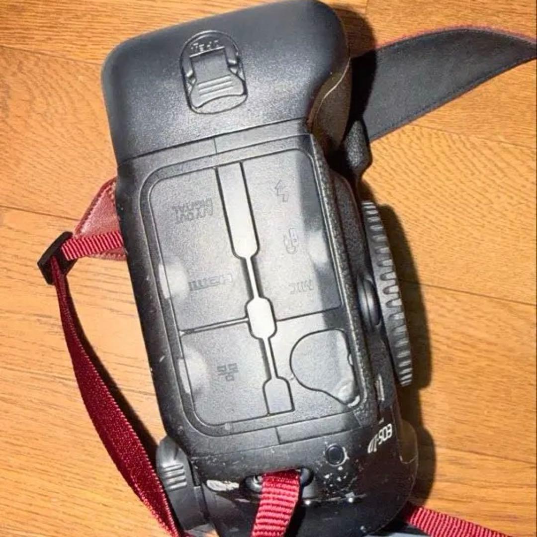 o*6様 [完全動作、131000回]Canon EOS 1DX 完全動作品、付