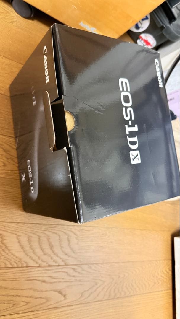 o*6様 [完全動作、131000回]Canon EOS 1DX 完全動作品、付