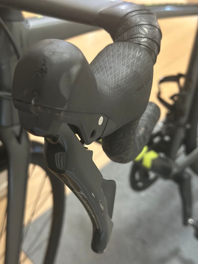 TREK ロードバイク Domane al3 disc たこ焼き