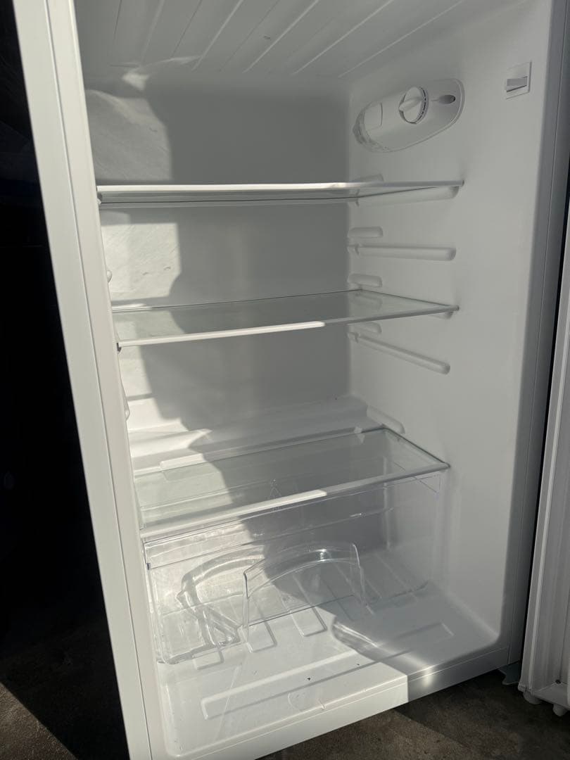 Haier JR-N130B 冷蔵庫 130L 2022年製