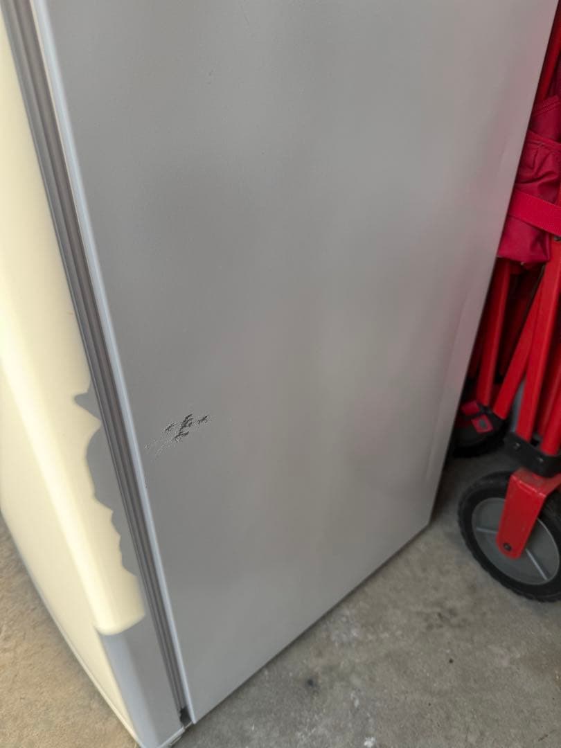 Haier JR-N130B 冷蔵庫 130L 2022年製