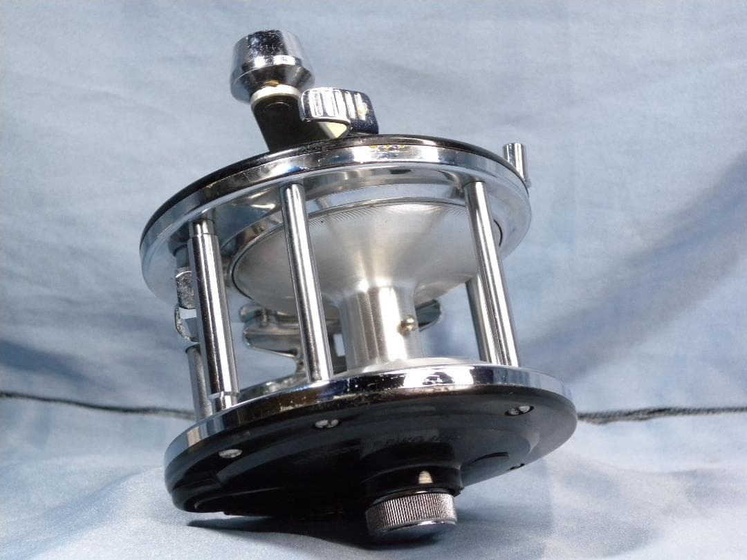 N1539◇Dynamic 500S　ダイナミク　ダイワ　ベイトリール