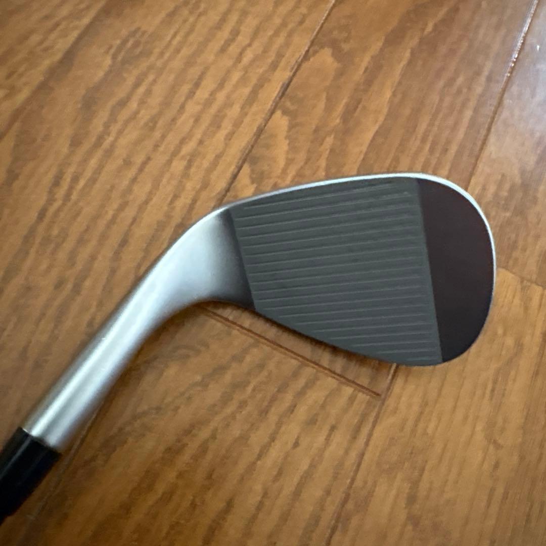 PING（ピン） GLIDE 4.0 ウェッジ　56W-14
