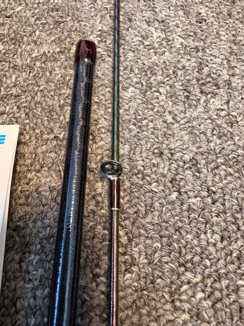 SHIMANO 18 ワールドシャウラ2750FF-2 中古ワンオーナー