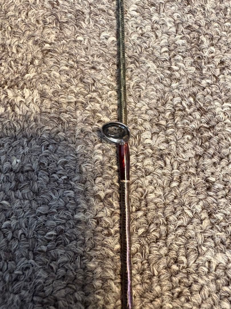 SHIMANO 18 ワールドシャウラ2750FF-2 中古ワンオーナー