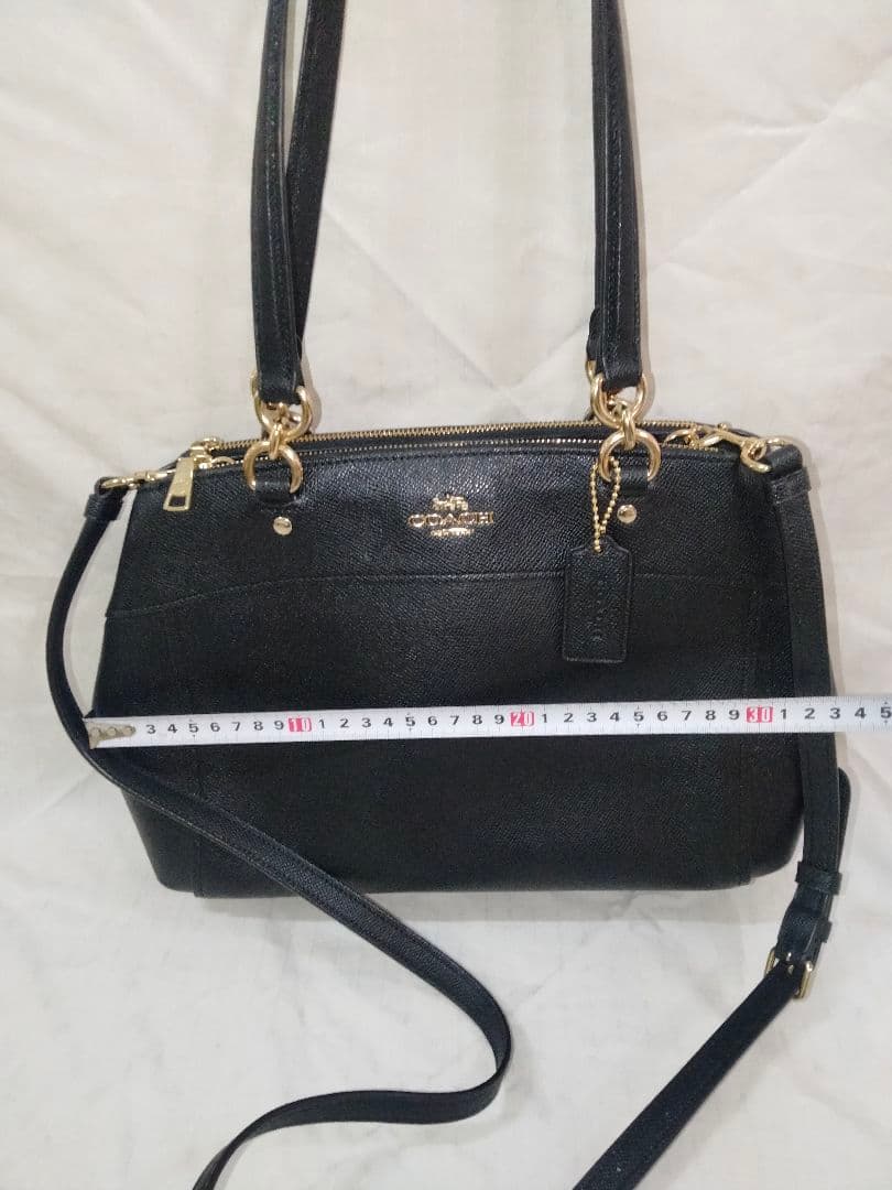 れい コーチ COACH ショルダーバッグ ハンドバッグ 2way