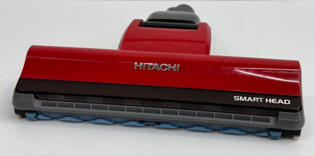 綺麗　赤　中古　日立　掃除機　CV-SF900　ヘッド　回転ブラシ　D-AP51