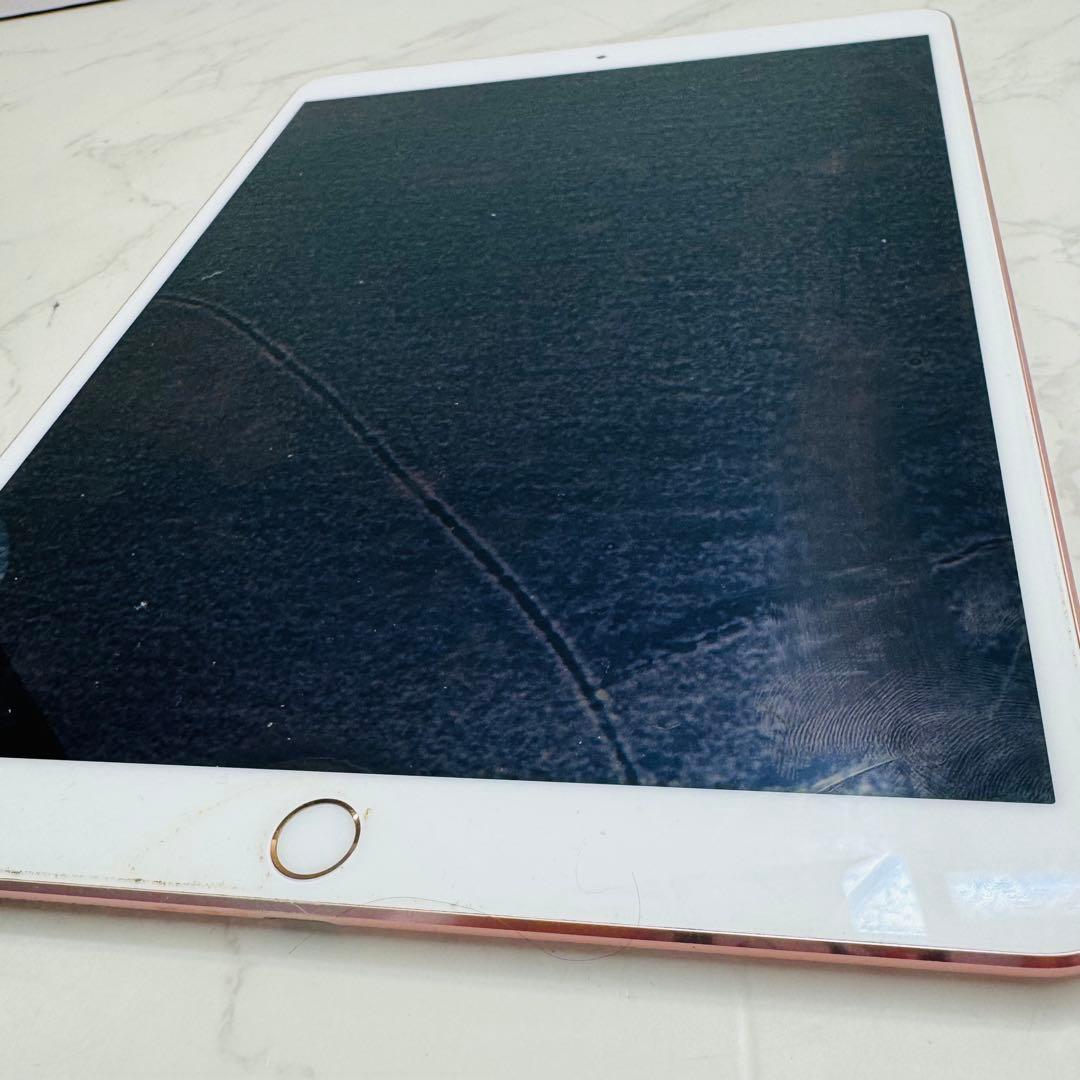 Apple iPad Pro 10.5インチ Wi-Fiモデル 256GB