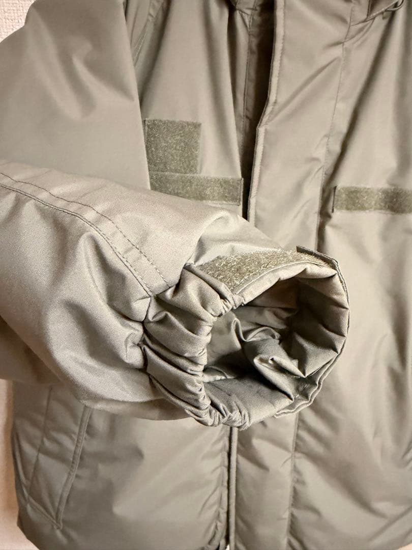 +phenix GORETEX LEVEL7 フリークスストア別注