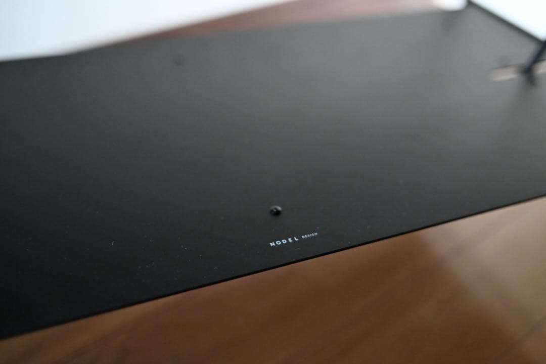 nodel design bridge flame フルセット ノデルデザイン