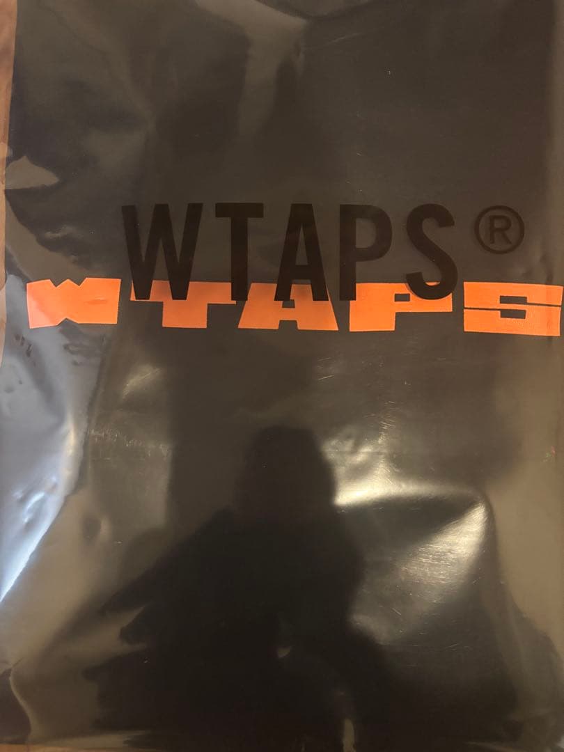 トップス wtaps