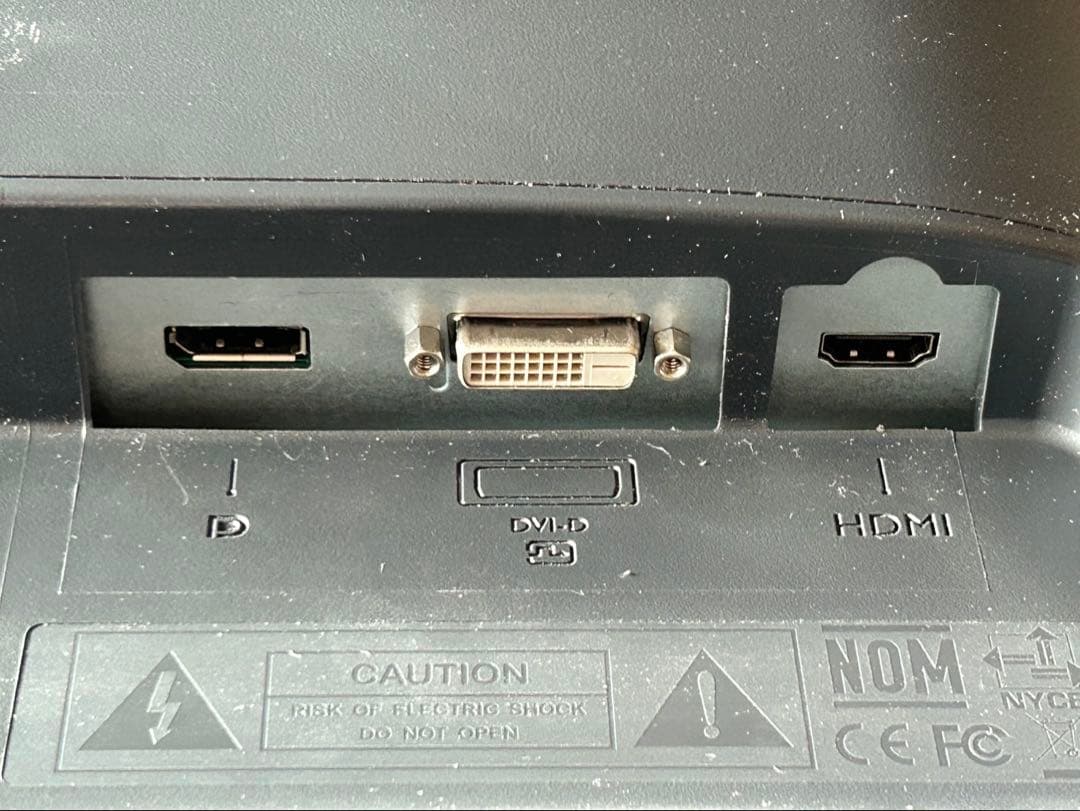 BenQ ゲーミングモニター 24インチ 144Hz ZOWIE XL2411P