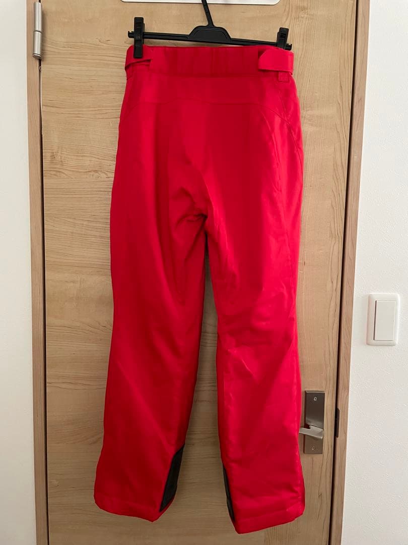 新品 デサント SIOヒートナビ プラス5℃ スキーウェア ユニセックス 上下