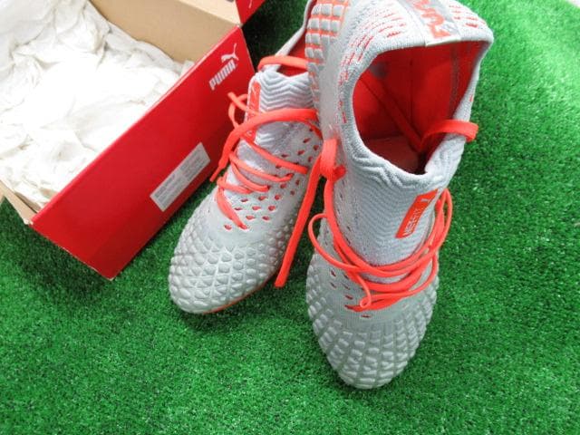 シューズ PUMA FUTURE 4.1 NETFIT HG 26.5cm