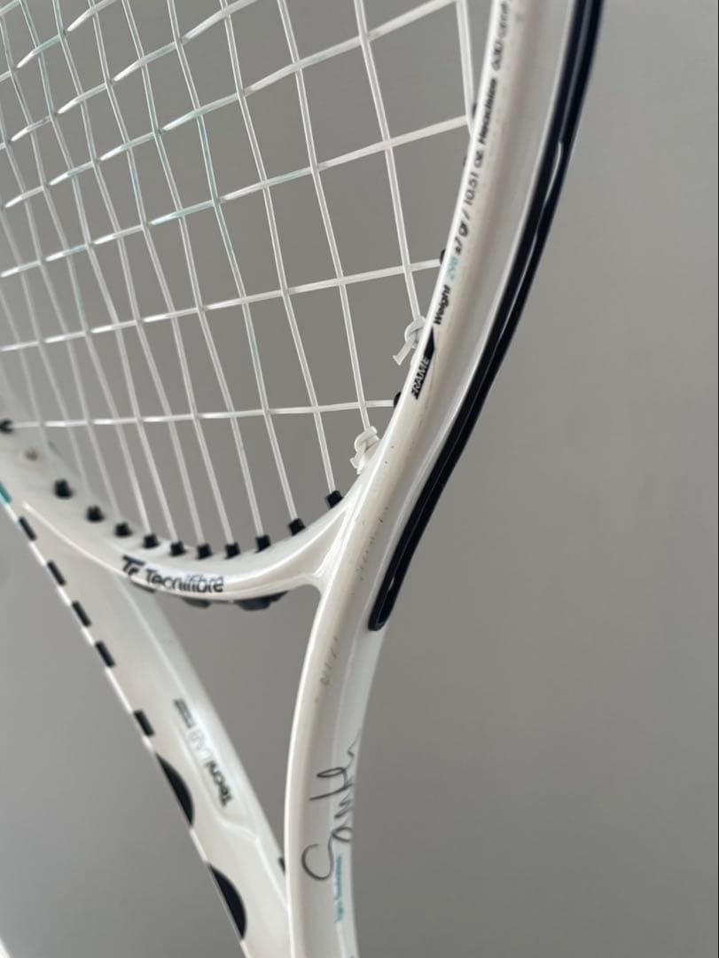 テニスラケット　 Tecnifibre TEMPO 298 IGA