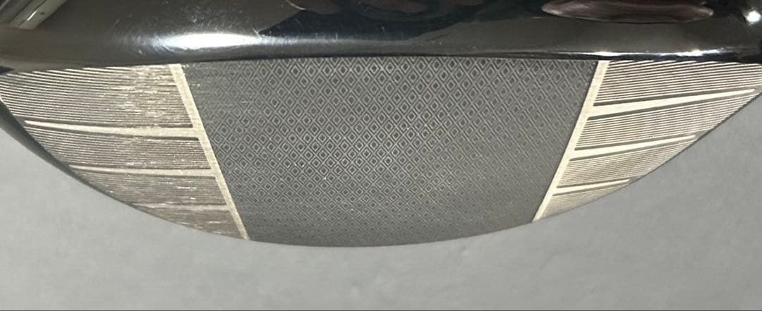 GT3 ドライバー DI-5Sロフト10度