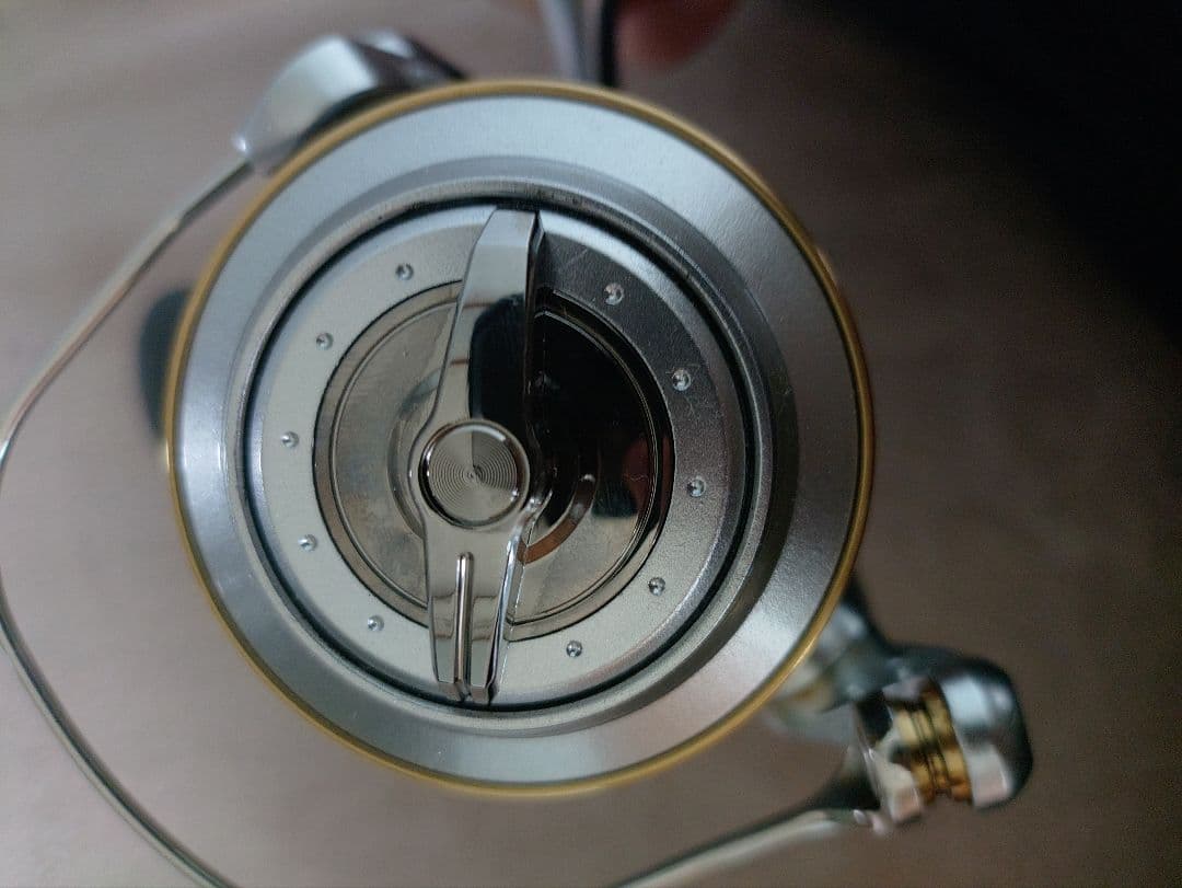 シマノ　バイオマスターSW8000PG‐A